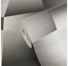 Rol behang met geometrisch patroon