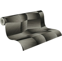 Behangrol met geometrisch patroon