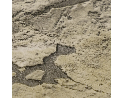 Close-up van een tapijt met abstract patroon