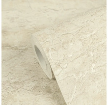 Rol behang met marmerpatroon