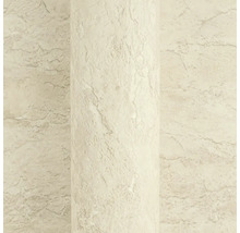 Rol behang met steenmotief