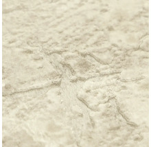 Close-up van een werkblad met marmerlook.