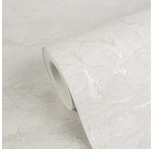 Behangrol met marmerpatroon