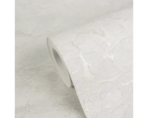 Behangrol met marmerpatroon