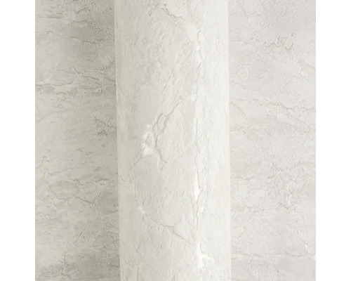 Rol vinylbehang met marmerstructuur