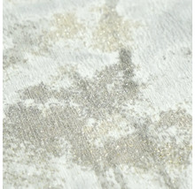 Close-up van een tapijt met patroon