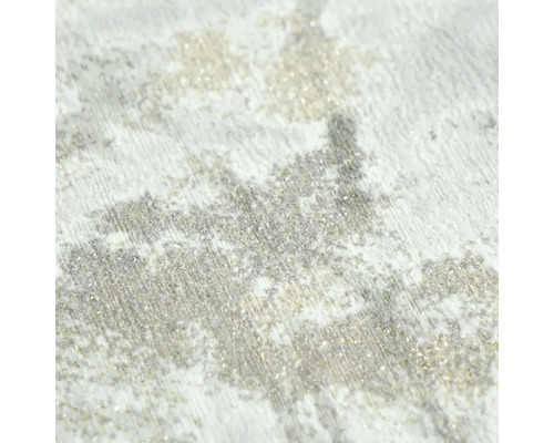 Close-up van een tapijt met patroon