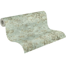 Rol behang met abstract patroon