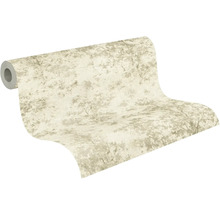 Rol behang met abstract patroon