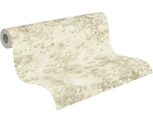 Rol behang met abstract patroon