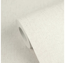 Vliesbehang met fijne structuur, rol behang voor wanddecoratie.