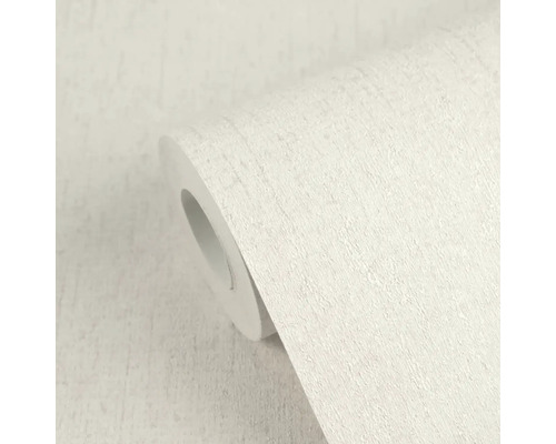 Vliesbehang met fijne structuur, rol behang voor wanddecoratie.