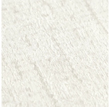 Detailopname van een vliesbehang met structuur.