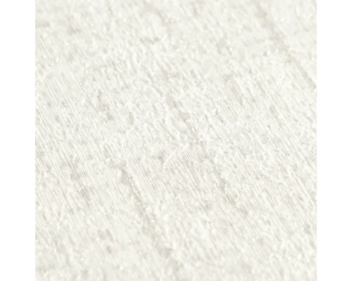 Detailopname van een vliesbehang met structuur.