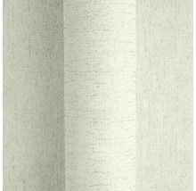 Gestructureerd vliesbehang met een horizontale oppervlaktestructuur.