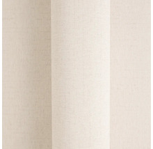 Behangrol met textielstructuur