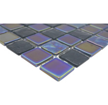 Mozaïektegels, vierkant