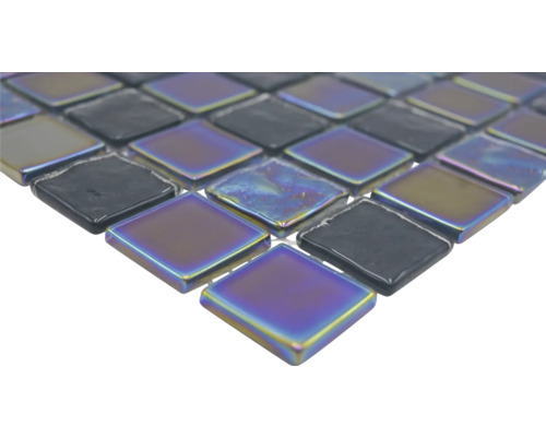 Mozaïektegels, vierkant