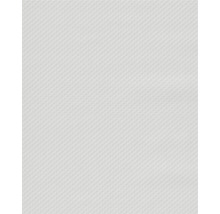 Close-up van een stof met wafelpatroon