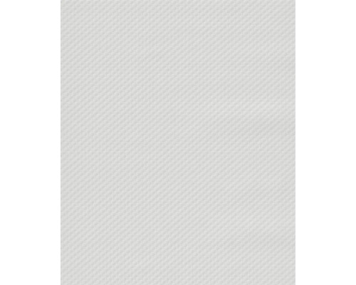 Close-up van een stof met wafelpatroon