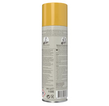 Pokon Bladspray voor de verzorging van kamerplanten in een spuitbus