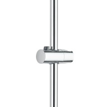 Douchestang met douchekopbevestiging