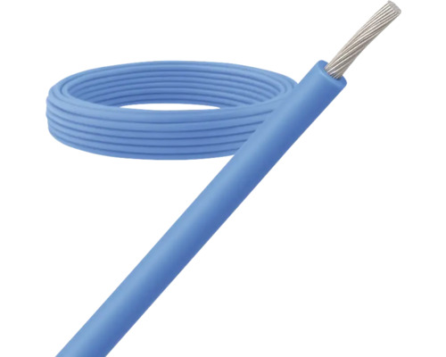 Elektriciteitskabel met ader