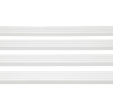 Detailopname van houten trap treden