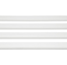 Close-up van een trap