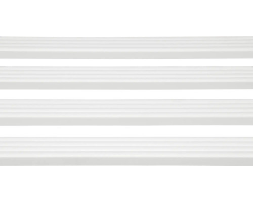 Close-up van een trap