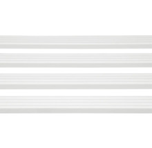 Close-up van traptreden