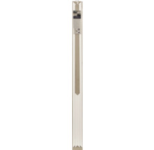 Plintset, klaar om te schilderen, voor wanddecoratie