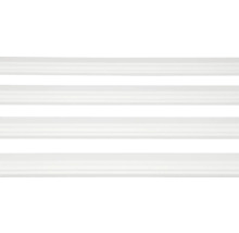 Horizontale jaloezie voor ramen