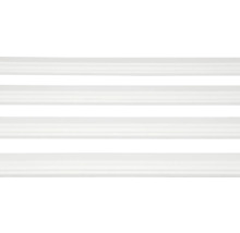 Lamellen jaloezie voor lichtregeling en privacy