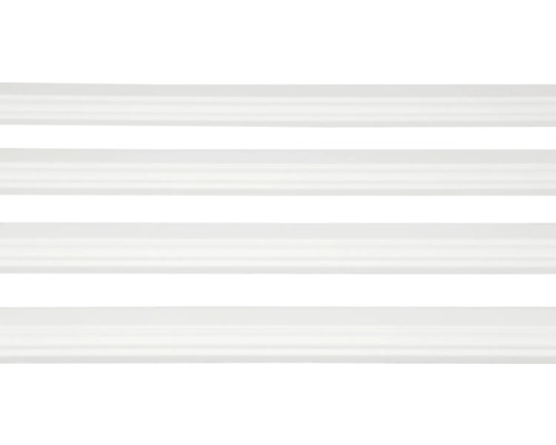 Lamellen jaloezie voor lichtregeling en privacy