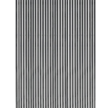 Patroon van verticale strepen