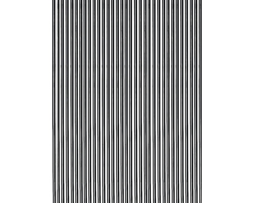 Patroon van verticale strepen