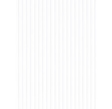 Witte, gestructureerde achtergrondafbeelding met verticale lijnen