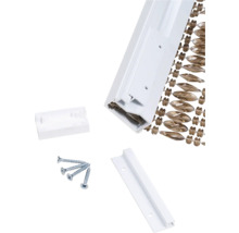 Rolgordijn accessoireset met schroeven
