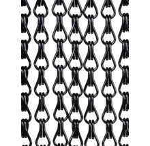 Metalen ketting voor deur gordijn