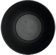 "Elho onderzetter van kunststof met de aanduiding ""100% gerecycled en recyclebaar"""