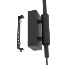 Montageonderdeel met schroeven