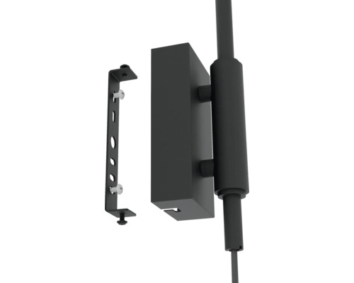 Montageonderdeel met schroeven