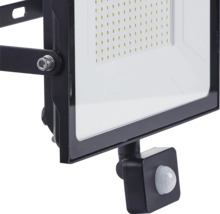 LED-schijnwerper met bewegingssensor