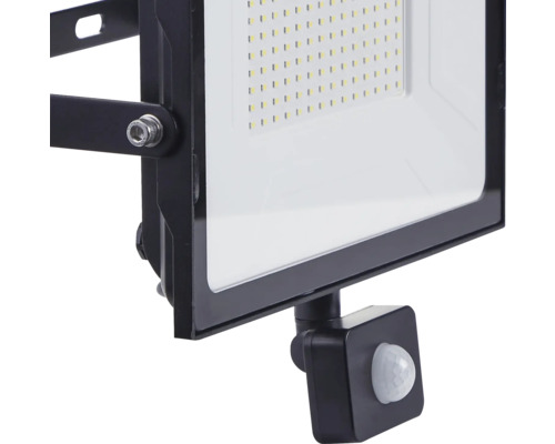 LED-schijnwerper met bewegingssensor