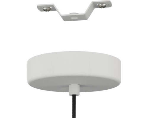 Plafondbevestiging voor hanglamp