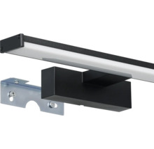 LED-badkamerlamp voor wandmontage