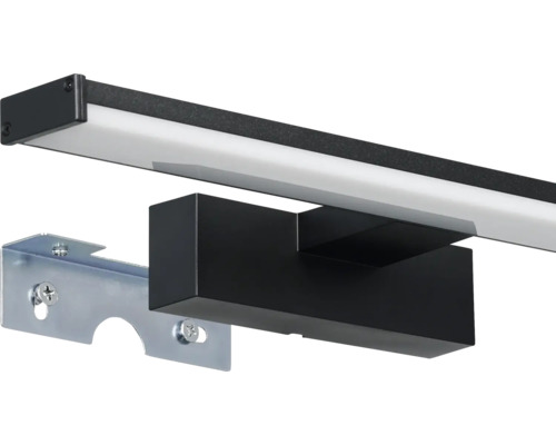 LED-badkamerlamp voor wandmontage