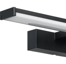 Moderne LED wandlamp voor binnen