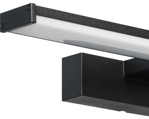 Moderne LED wandlamp voor binnen